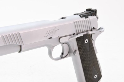 Kimber 1911 Classic Custom .45 ACP 5