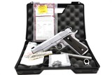 Kimber 1911 Classic Custom .45 ACP 5