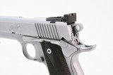 Kimber 1911 Classic Custom .45 ACP 5