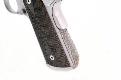 Kimber 1911 Classic Custom .45 ACP 5