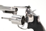 Smith & Wesson 66-1 .357 Magnum 4