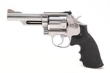 Smith & Wesson 66-1 .357 Magnum 4