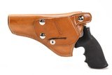 Smith & Wesson 66-1 .357 Magnum 4