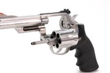 Smith & Wesson 66-1 .357 Magnum 4