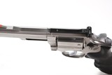 Smith & Wesson 66-1 .357 Magnum 4