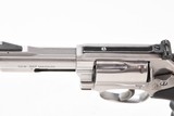 Smith & Wesson 60-15 .357 Magnum 3