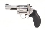 Smith & Wesson 60-15 .357 Magnum 3