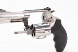Smith & Wesson 60-15 .357 Magnum 3