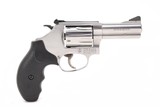 Smith & Wesson 60-15 .357 Magnum 3