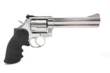 Smith & Wesson 686 .357 Magnum 6