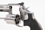 Smith & Wesson 686 .357 Magnum 6