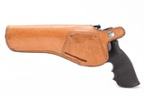 Smith & Wesson 686 .357 Magnum 6