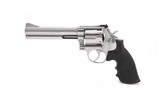 Smith & Wesson 686 .357 Magnum 6