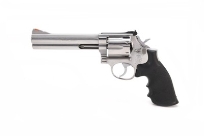 Smith & Wesson 686 .357 Magnum 6