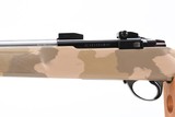 Sako A1 .204 Ruger – 26.5