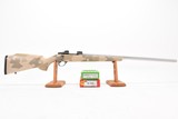 Sako A1 .204 Ruger – 26.5