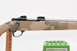 Sako A1 .204 Ruger – 26.5