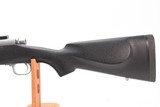 Winchester Model 70 Extreme Weather SS .308 Win 22