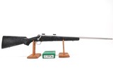 Winchester Model 70 Extreme Weather SS .300 WSM 24