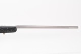 Winchester Model 70 Extreme Weather SS .300 WSM 24