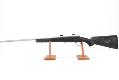 Winchester Model 70 Extreme Weather SS .300 WSM 24