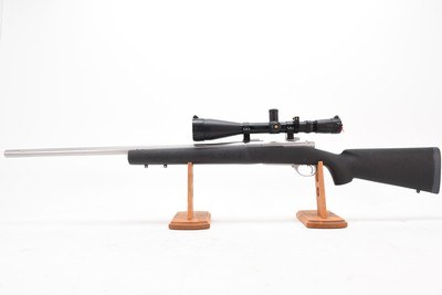 Remington 700 .22-250 26