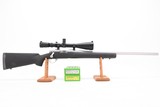Remington 700 .22-250 26