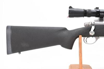 Remington 700 .22-250 26