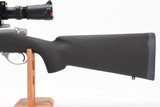 Remington 700 .22-250 26