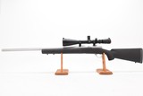 Remington 700 .22-250 26
