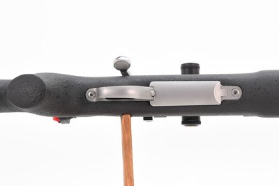 Remington 700 .22-250 26