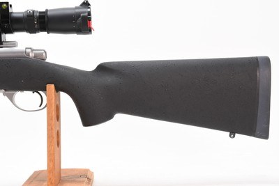 Remington 700 .22-250 26