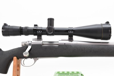 Remington 700 .22-250 26
