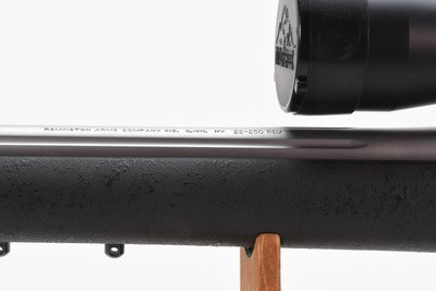 Remington 700 .22-250 26