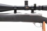 Remington 700 .22-250 26