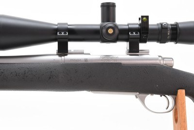 Remington 700 .22-250 26