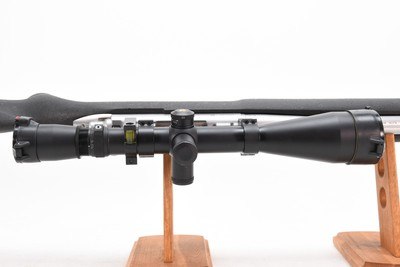 Remington 700 .22-250 26