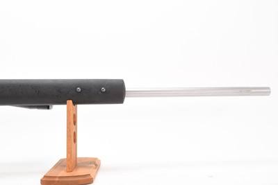 Remington 700 .22-250 26