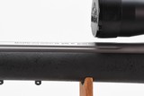Remington 700 .22-250 26