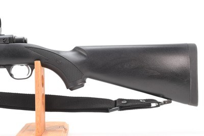 Ruger M77 Hawkeye Alaskan .375 Ruger 20