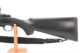 Ruger M77 Hawkeye Alaskan .375 Ruger 20