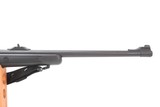 Ruger M77 Hawkeye Alaskan .375 Ruger 20