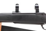 Ruger M77 Hawkeye Alaskan .375 Ruger 20