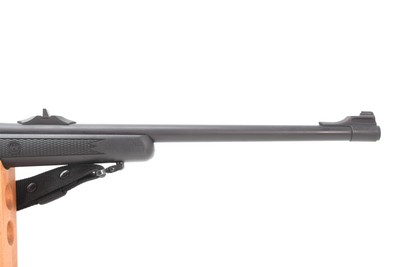 Ruger M77 Hawkeye Alaskan .375 Ruger 20
