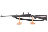 Ruger M77 Hawkeye Alaskan .375 Ruger 20
