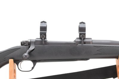 Ruger M77 Hawkeye Alaskan .375 Ruger 20