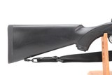 Ruger M77 Hawkeye Alaskan .375 Ruger 20