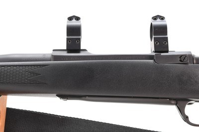 Ruger M77 Hawkeye Alaskan .375 Ruger 20