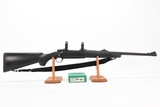Ruger M77 Hawkeye Alaskan .375 Ruger 20
