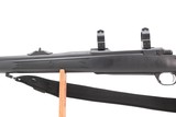 Ruger M77 Hawkeye Alaskan .375 Ruger 20